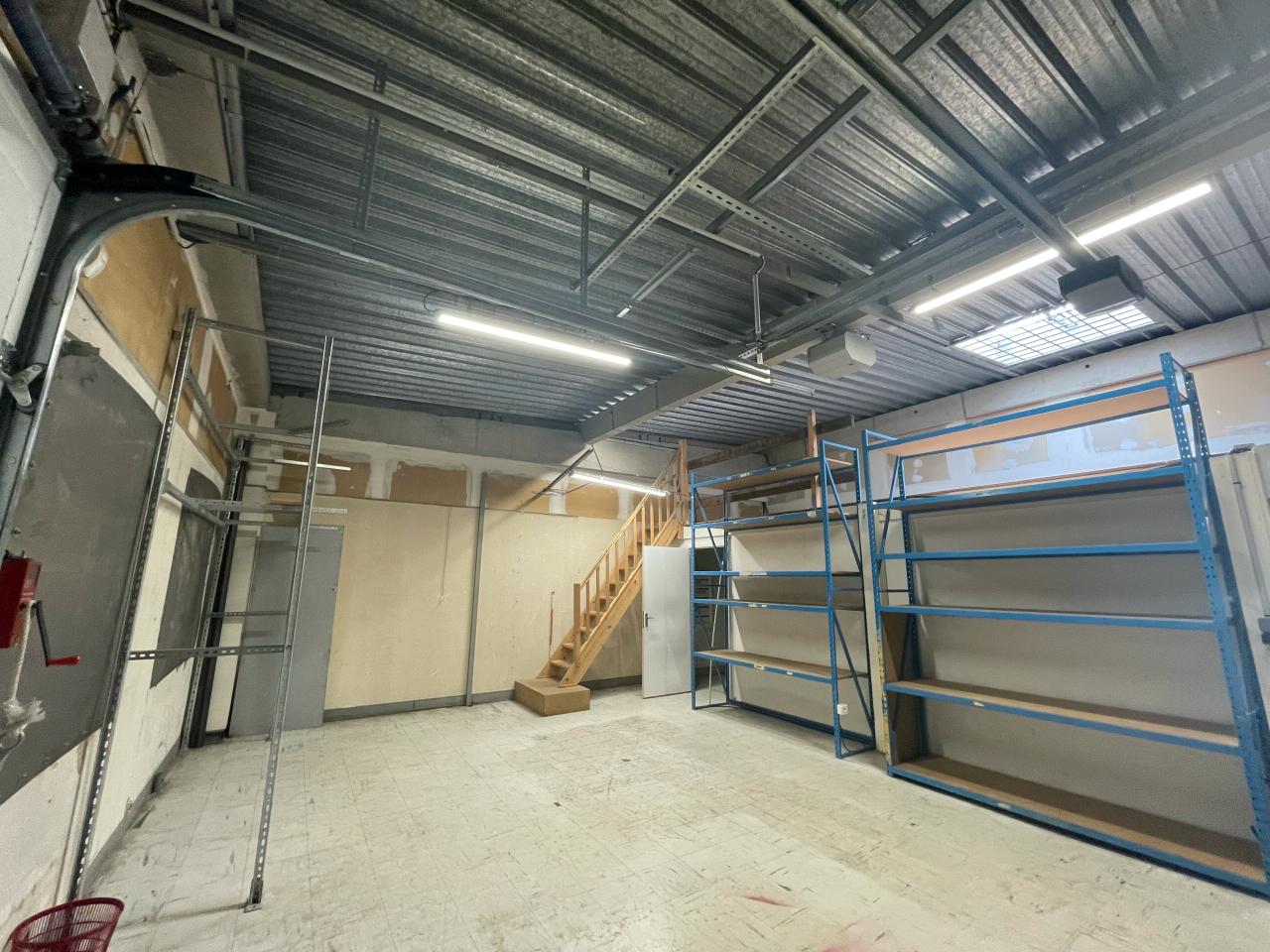 Bureau Meylan 151m² Location bureau Meylan Isère OLBUR2531803 5